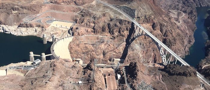 5 Star Helicopter Tours Grand Canyon Hoover Dam Flight